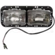 Purchase Top-Quality Headlight Assembly by DORMAN (HD SOLUTIONS) - 888-5426 pa1