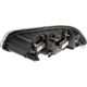 Purchase Top-Quality Headlight Assembly by DORMAN (HD SOLUTIONS) - 888-5503 pa2
