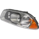 Purchase Top-Quality Headlight Assembly by DORMAN (HD SOLUTIONS) - 888-5504 pa5