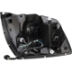 Purchase Top-Quality DORMAN (HD SOLUTIONS) - 888-5505 - Headlight pa3