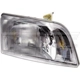 Purchase Top-Quality Headlight Assembly by DORMAN (HD SOLUTIONS) - 888-5507 pa1