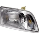 Purchase Top-Quality Headlight Assembly by DORMAN (HD SOLUTIONS) - 888-5507 pa2