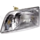 Purchase Top-Quality Headlight Assembly by DORMAN (HD SOLUTIONS) - 888-5508 pa1