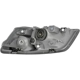 Purchase Top-Quality Headlight Assembly by DORMAN (HD SOLUTIONS) - 888-5759 pa1