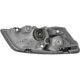 Purchase Top-Quality Headlight Assembly by DORMAN (HD SOLUTIONS) - 888-5760 pa2