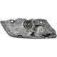 Purchase Top-Quality Headlight Assembly by DORMAN (HD SOLUTIONS) - 888-5760 pa4
