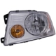 Purchase Top-Quality Headlight Assembly by DORMAN (OE SOLUTIONS) - 1590320 pa1