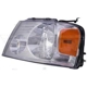 Purchase Top-Quality Headlight Assembly by DORMAN (OE SOLUTIONS) - 1590320 pa8