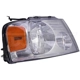Purchase Top-Quality Headlight Assembly by DORMAN (OE SOLUTIONS) - 1590321 pa4