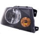 Purchase Top-Quality DORMAN (OE SOLUTIONS) - 1590323 - Headlight Assembly pa10