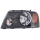 Purchase Top-Quality Headlight Assembly by DORMAN (OE SOLUTIONS) - 1590324 pa4