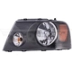 Purchase Top-Quality Headlight Assembly by DORMAN (OE SOLUTIONS) - 1590324 pa5