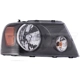 Purchase Top-Quality Headlight Assembly by DORMAN (OE SOLUTIONS) - 1590325 pa1