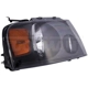 Purchase Top-Quality Headlight Assembly by DORMAN (OE SOLUTIONS) - 1590325 pa3