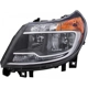 Purchase Top-Quality DORMAN (OE SOLUTIONS) - 1590335 - Head Lamp pa1