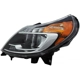 Purchase Top-Quality DORMAN (OE SOLUTIONS) - 1590335 - Head Lamp pa2
