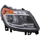 Purchase Top-Quality DORMAN (OE SOLUTIONS) - 1590336 - Headlight Assembly pa3