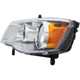 Purchase Top-Quality DORMAN (OE SOLUTIONS) - 1590383 - Headlight Assembly pa1