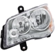 Purchase Top-Quality DORMAN (OE SOLUTIONS) - 1590383 - Headlight Assembly pa2