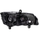 Purchase Top-Quality DORMAN (OE SOLUTIONS) - 1590383 - Headlight Assembly pa4