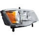 Purchase Top-Quality DORMAN (OE SOLUTIONS) - 1590384 - Headlight Assembly pa3