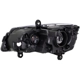 Purchase Top-Quality DORMAN (OE SOLUTIONS) - 1590384 - Headlight Assembly pa4