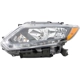 Purchase Top-Quality Headlight Assembly by DORMAN (OE SOLUTIONS) - 1590389 pa3