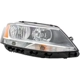 Purchase Top-Quality DORMAN (OE SOLUTIONS) - 1590394 - Headlight Assembly pa2