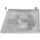 Purchase Top-Quality Headlight Assembly - FO2502245 pa4