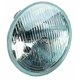 Purchase Top-Quality Headlight Assembly by HELLA - 002395071 pa1