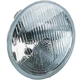 Purchase Top-Quality Headlight Assembly by HELLA - 002395801 pa10