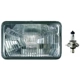 Purchase Top-Quality Headlight Assembly by HELLA - 003177862 pa9