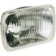 Purchase Top-Quality Headlight Assembly by HELLA - 003427291 pa18