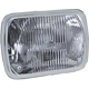 Purchase Top-Quality Headlight Assembly by HELLA - 003427291 pa33