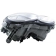 Purchase Top-Quality Headlight Assembly by HELLA - 007988351 pa16