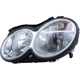Purchase Top-Quality Headlight Assembly by HELLA - 007988351 pa4