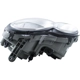 Purchase Top-Quality Headlight Assembly by HELLA - 007988351 pa8