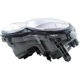 Purchase Top-Quality Headlight Assembly by HELLA - 007988361 pa13