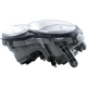 Purchase Top-Quality Headlight Assembly by HELLA - 007988361 pa6