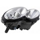 Purchase Top-Quality Headlight Assembly by HELLA - 007988551 pa20