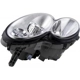 Purchase Top-Quality Headlight Assembly by HELLA - 007988551 pa9