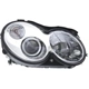 Purchase Top-Quality Headlight Assembly by HELLA - 007988561 pa8