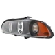 Purchase Top-Quality Headlight Assembly by HELLA - 008052111 pa13