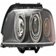 Purchase Top-Quality Headlight Assembly by HELLA - 008052111 pa14