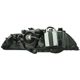 Purchase Top-Quality Headlight Assembly by HELLA - 008052111 pa3