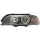 Purchase Top-Quality Headlight Assembly by HELLA - 008052111 pa5