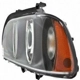 Purchase Top-Quality Headlight Assembly by HELLA - 008052111 pa6