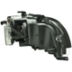 Purchase Top-Quality Headlight Assembly by HELLA - 008052111 pa8