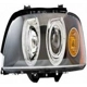 Purchase Top-Quality Headlight Assembly by HELLA - 008053051 pa6