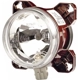 Purchase Top-Quality Headlight Assembly by HELLA - 008191051 pa2